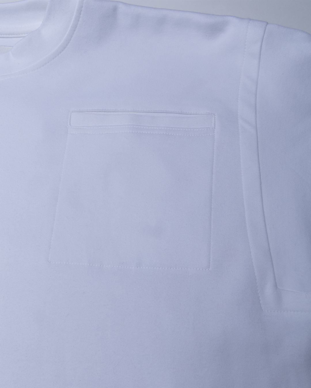 The "B-Boy" Long-sleeve (HOMAGE COLLECTION.)