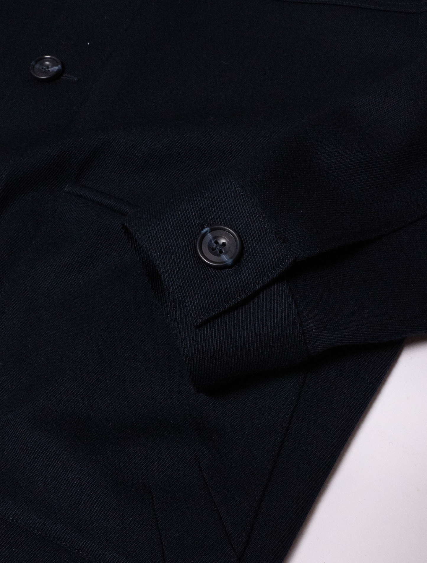 The Jimmy Cliff in Navy