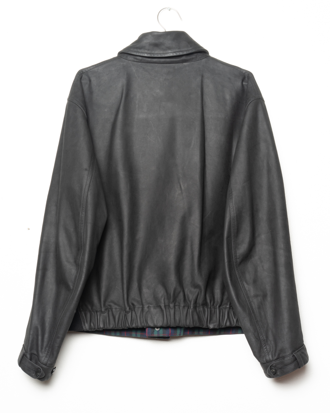The McQueen Bomber