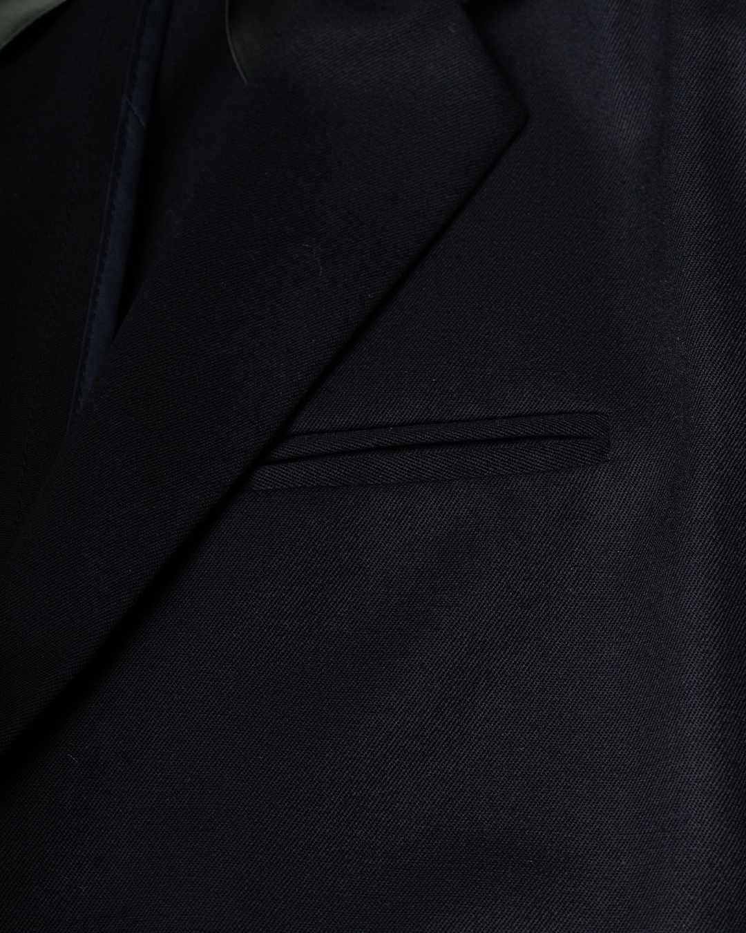 The Kurosawa Two-Piece Suit