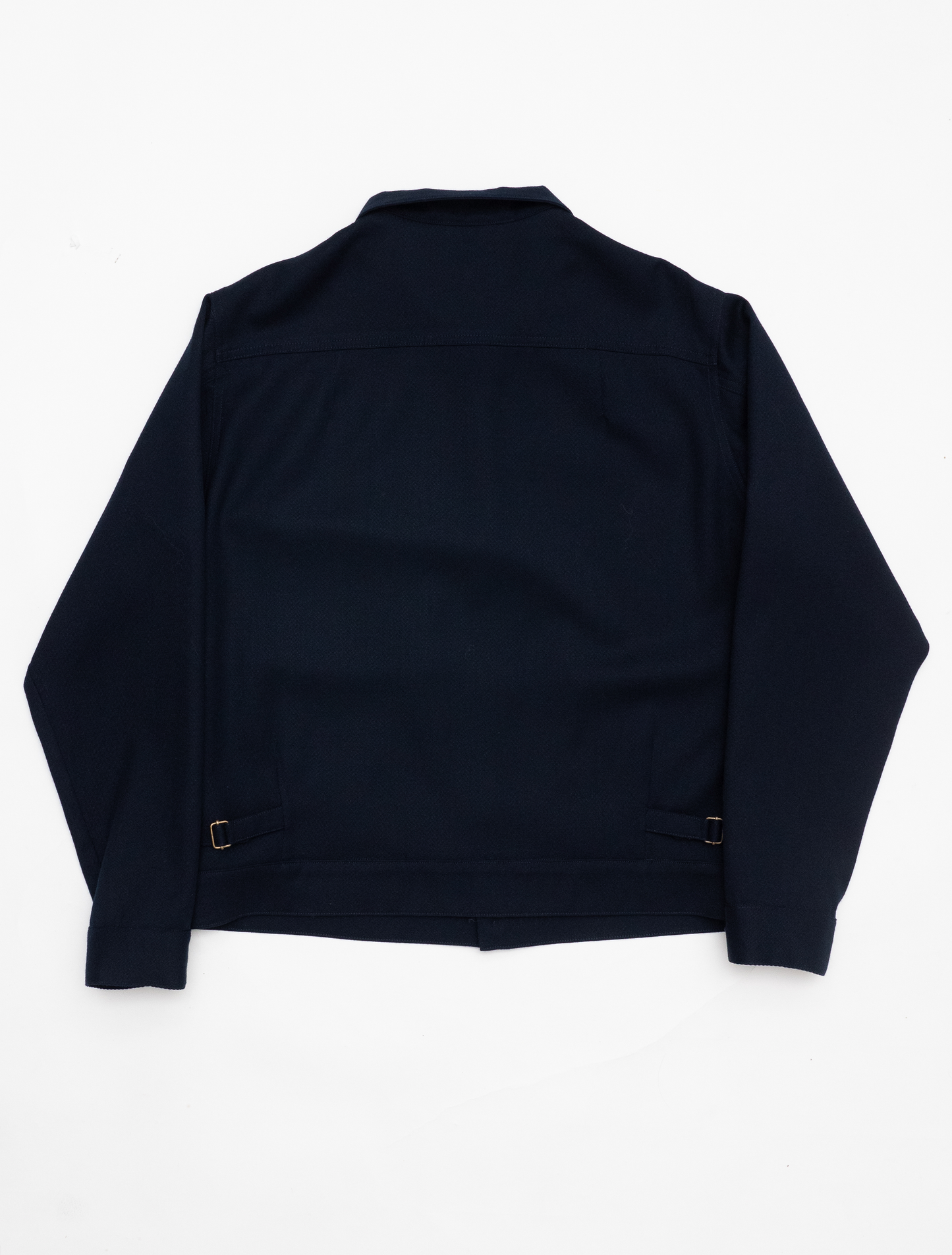 The Jimmy Cliff in Navy