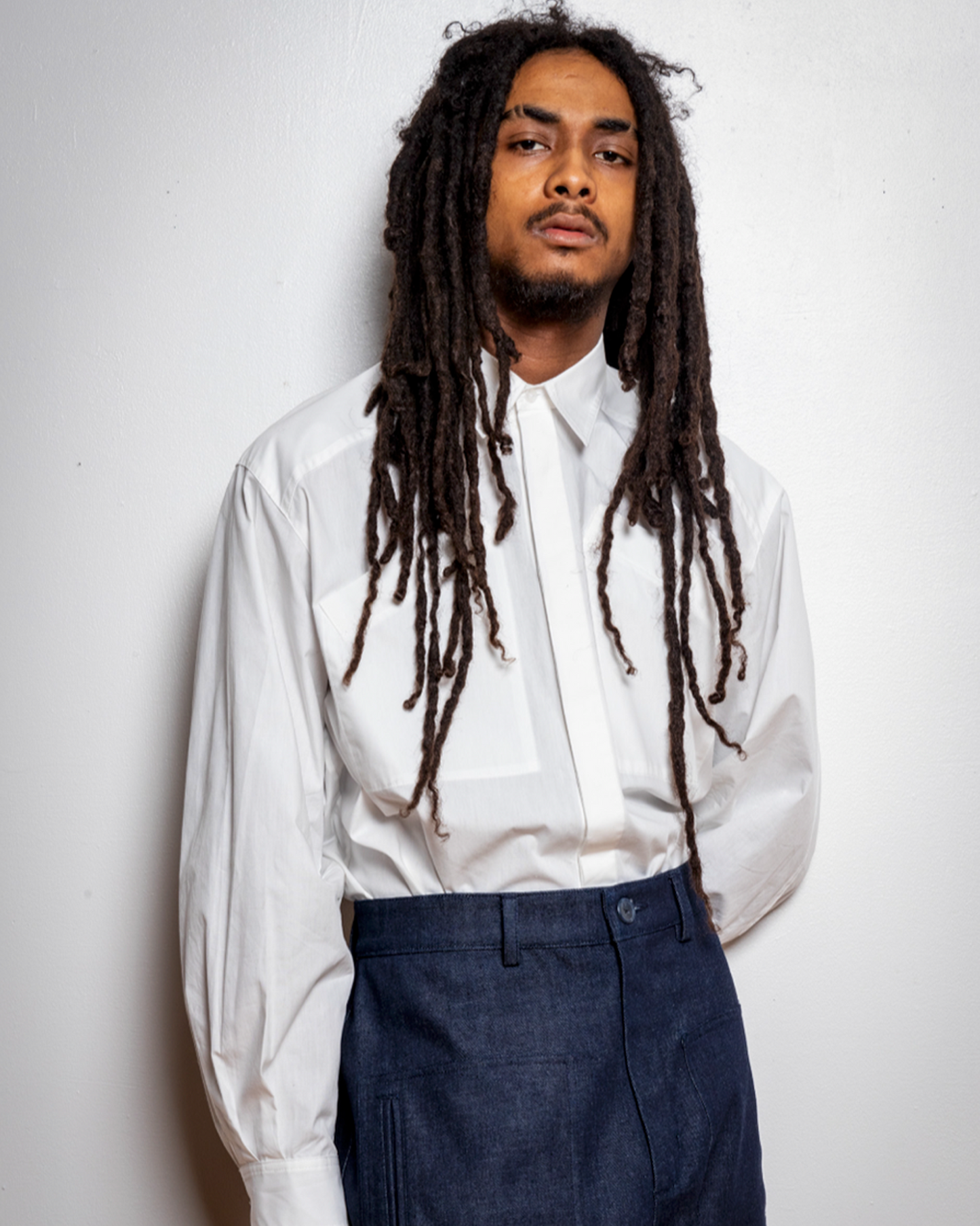 The Montana Shirt (HOMAGE COLLECTION.)