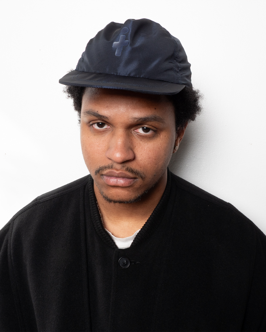 The Solaris II Cap (HOMAGE COLLECTION.)