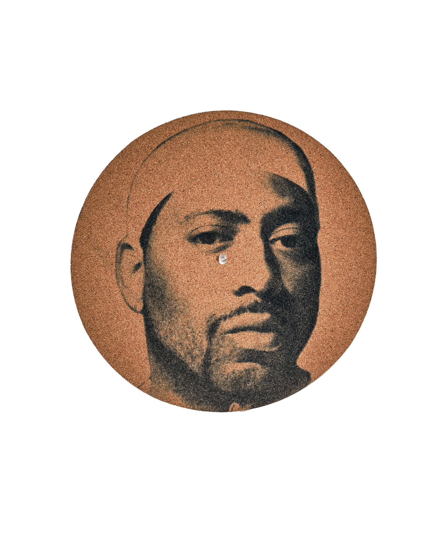 MADLIB Turntable Slip- mat