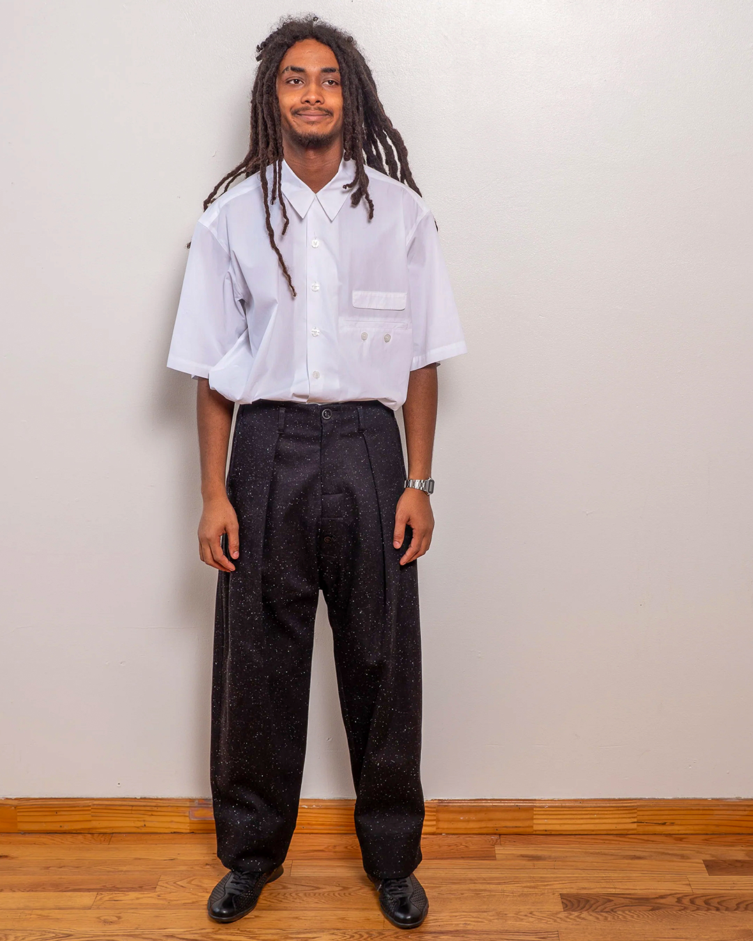 The Miles Trouser