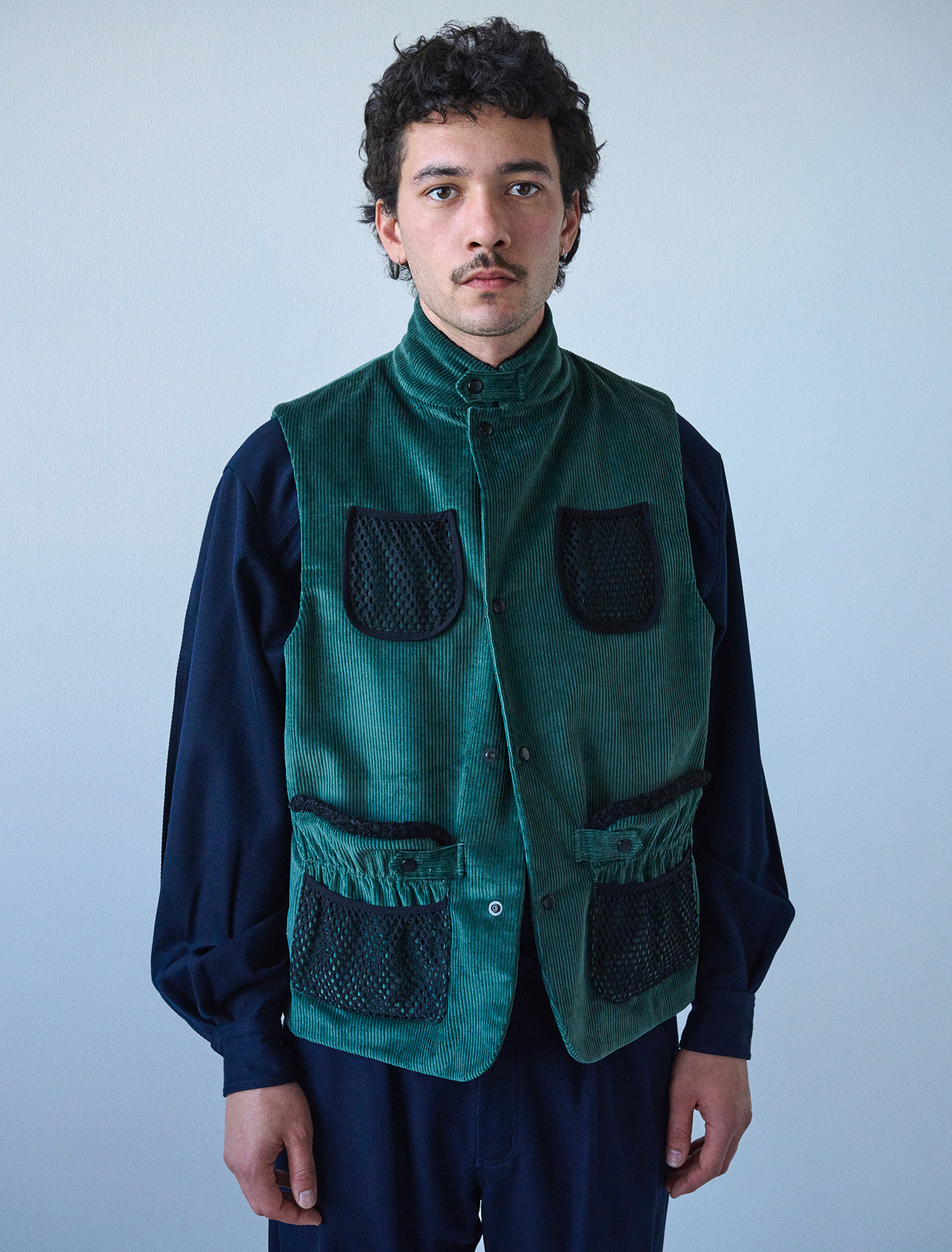 The Eastwood Vest