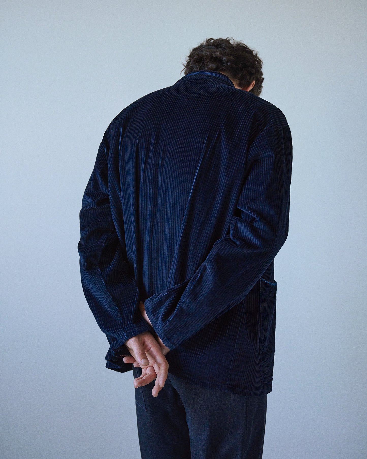 The Deepo Shacket