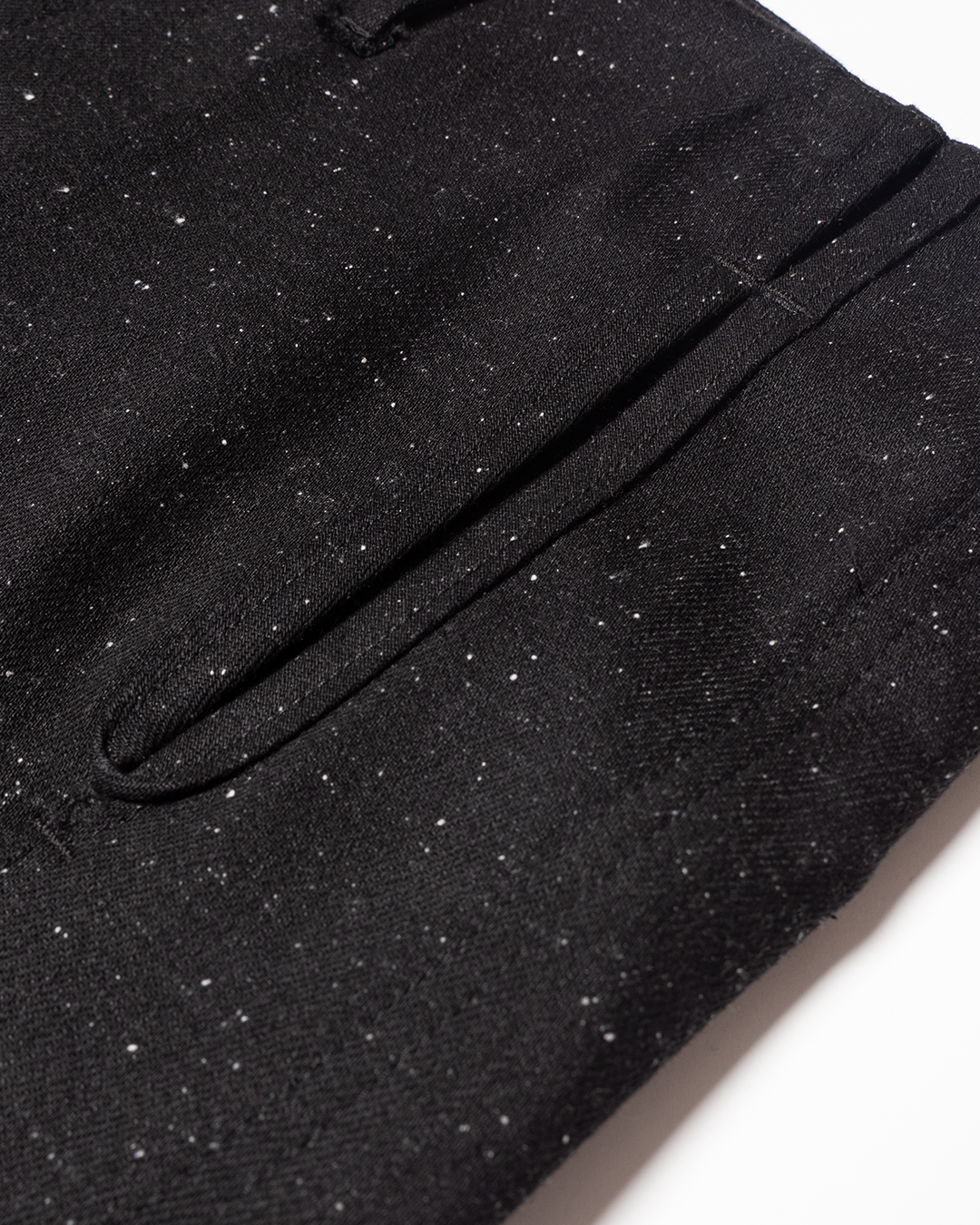 The Miles Trouser