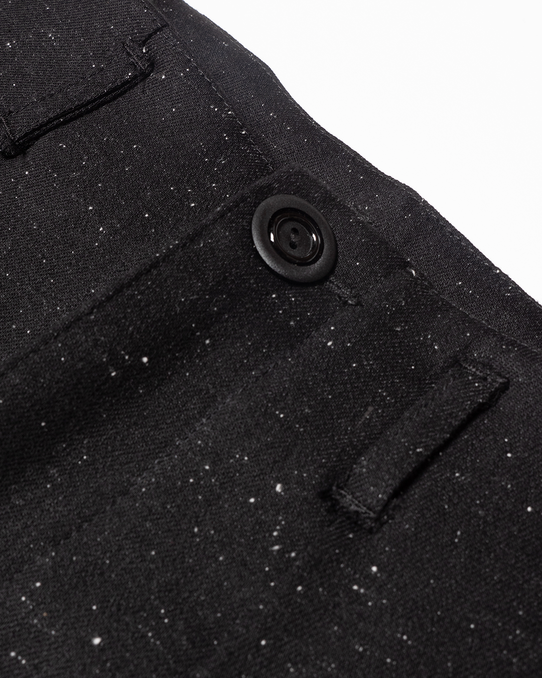 The Miles Trouser