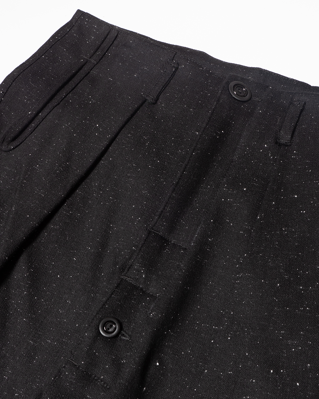 The Miles Trouser