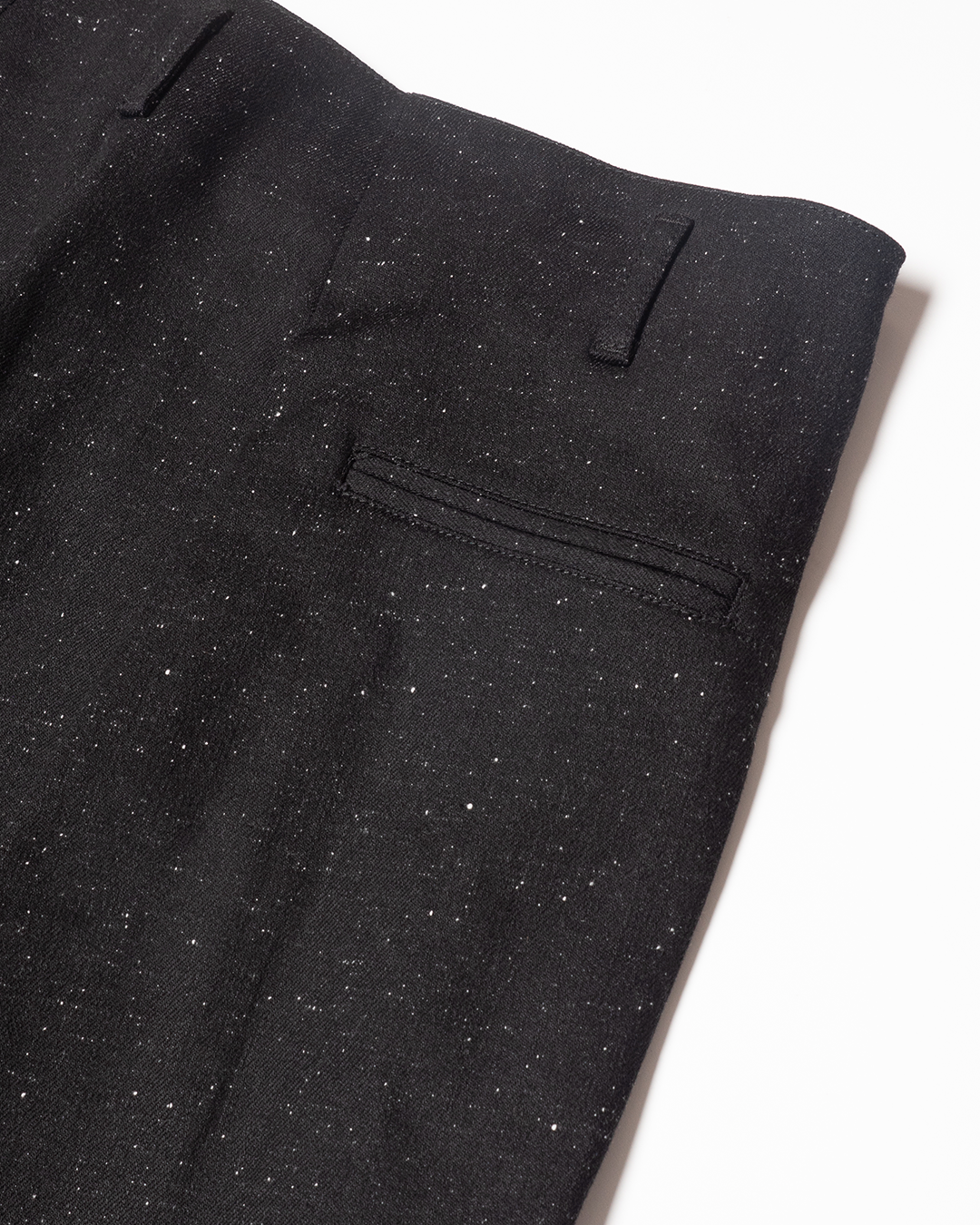 The Miles Trouser