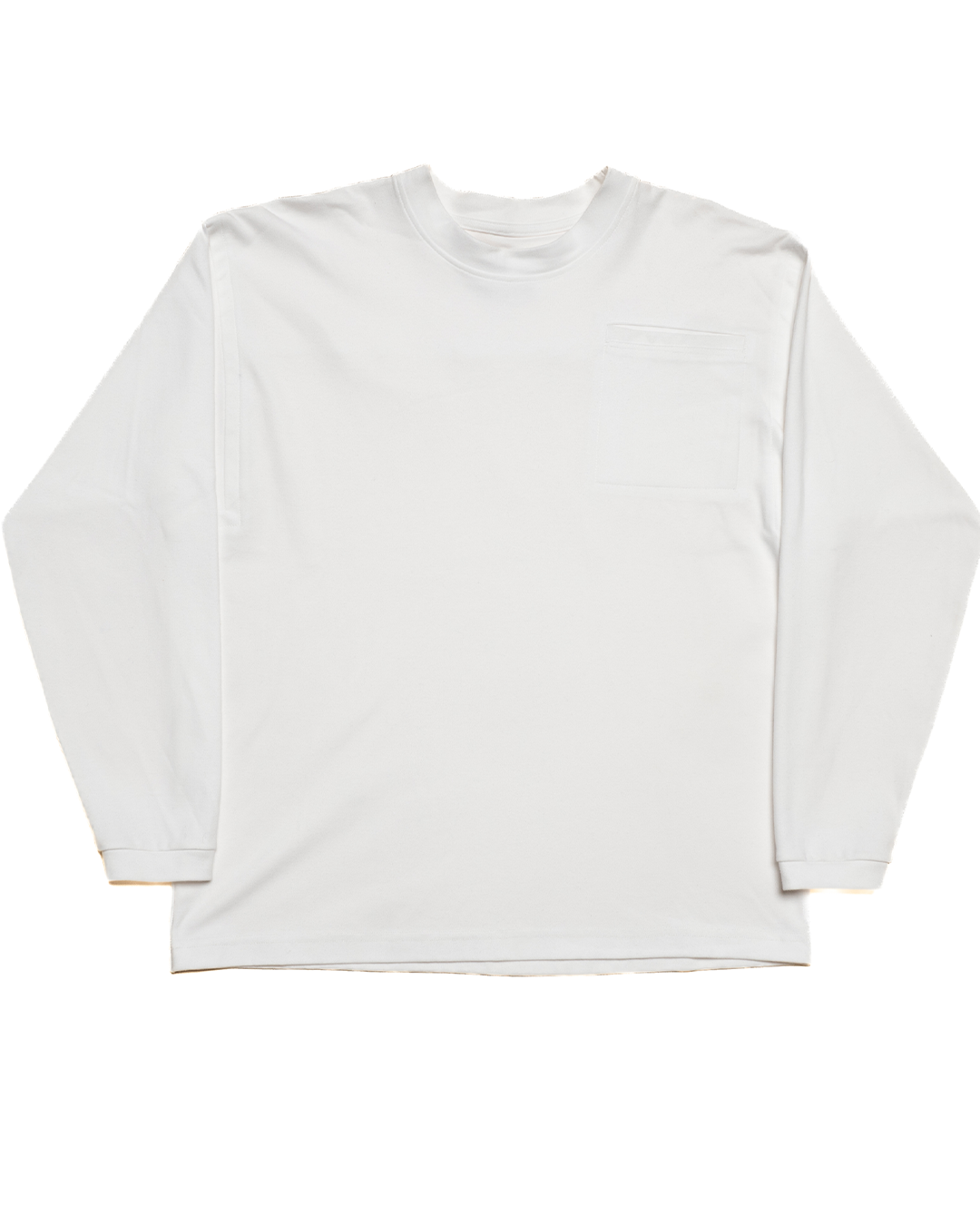 The B-Boy Longsleeve