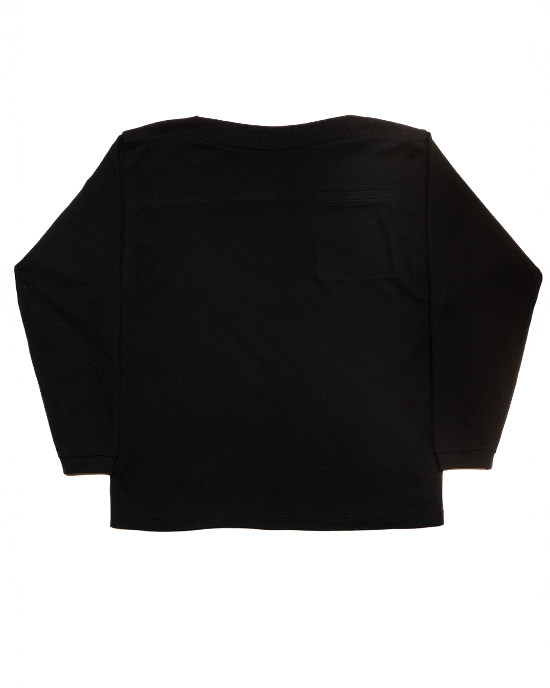 The Gene Kelley Boatneck