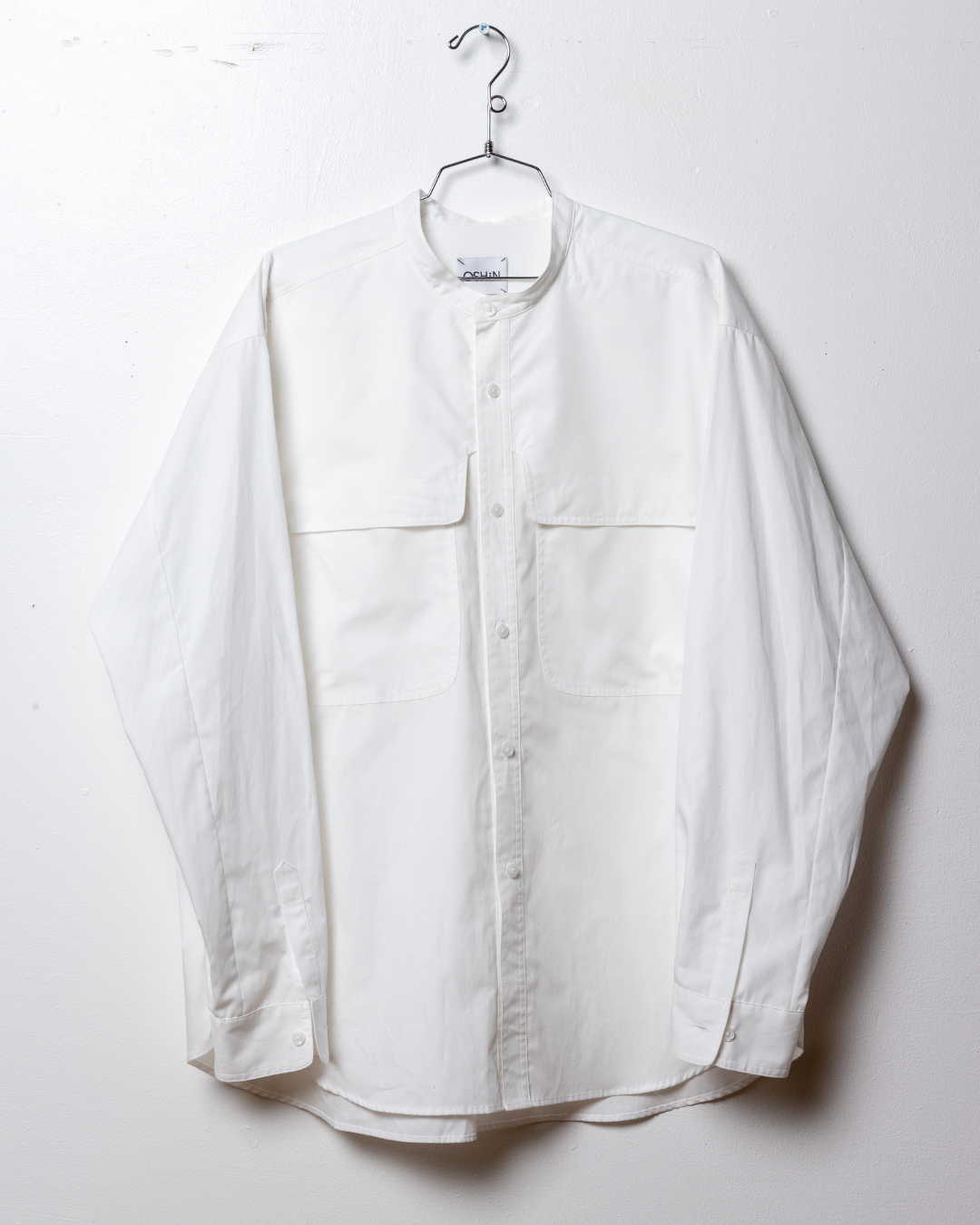 The Bronson Shirt