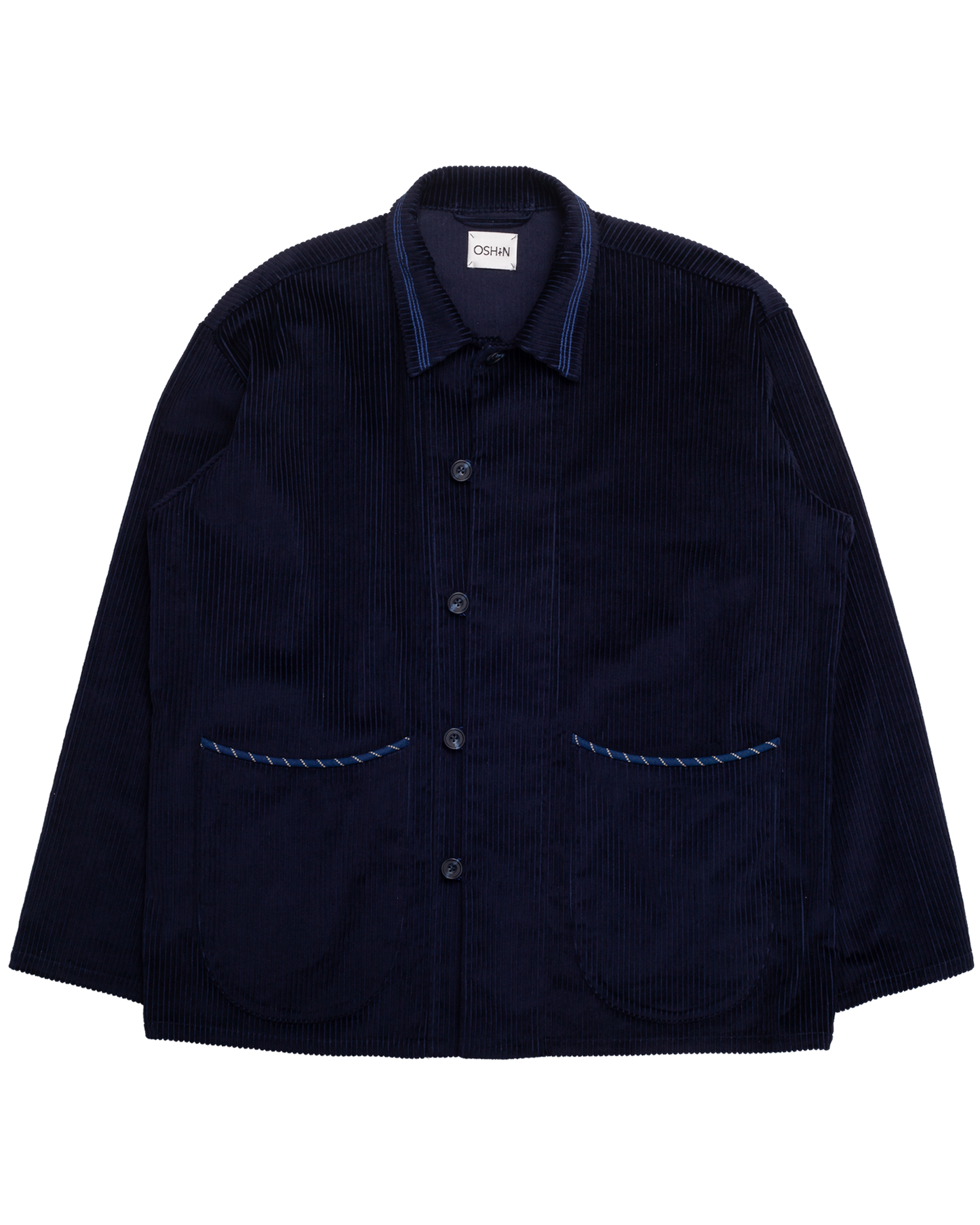 The Deepo Shacket
