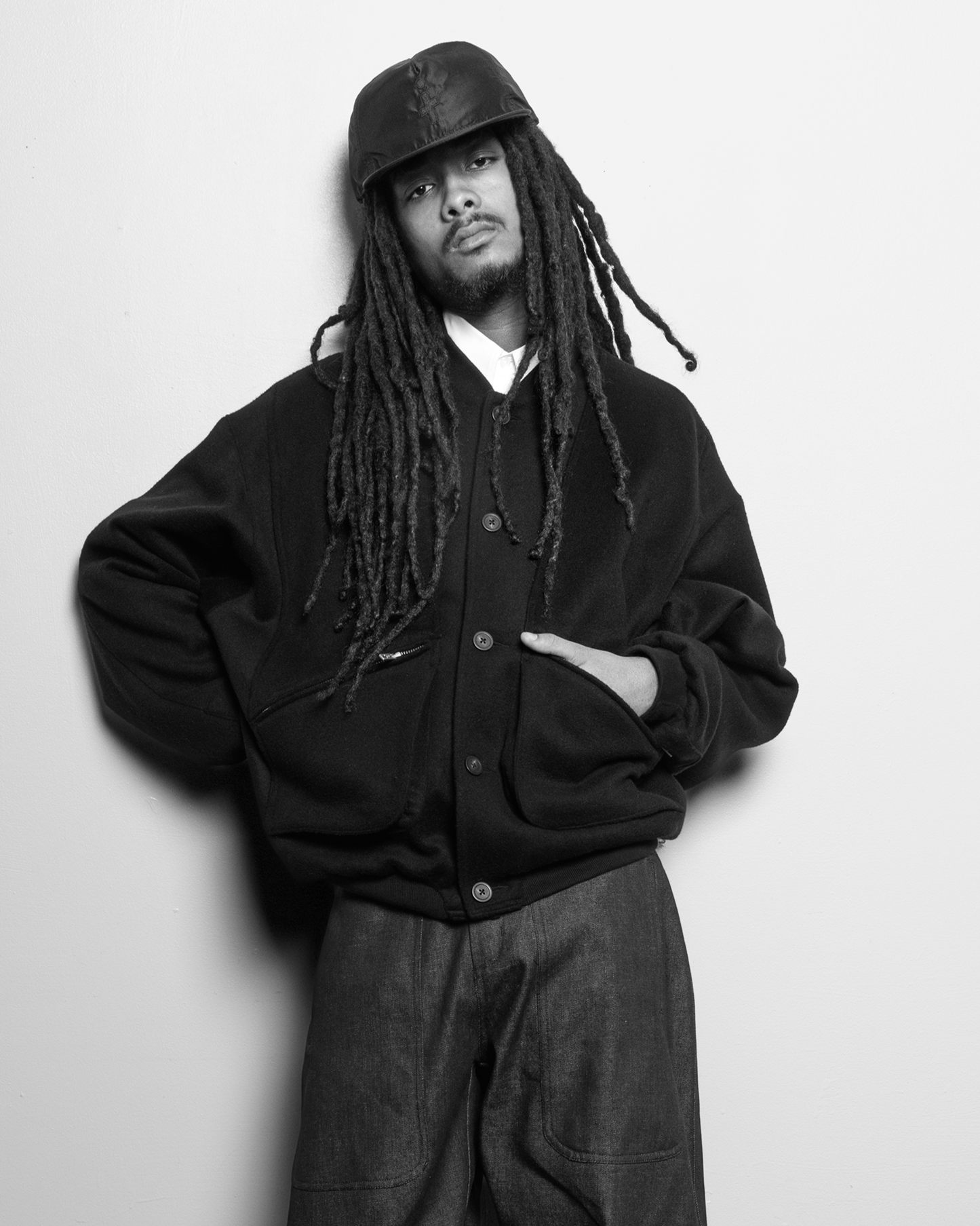 The George Bomber (HOMAGE COLLECTION.)