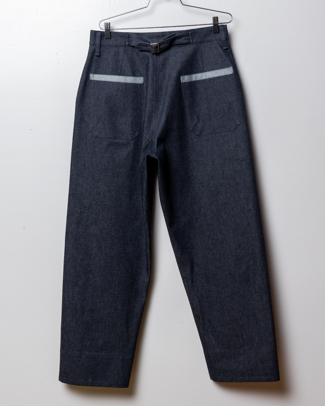 The JR II Trouser