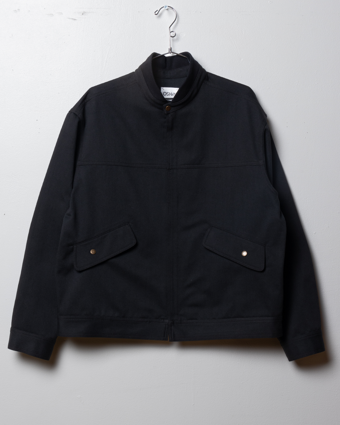 The Marlon Jacket