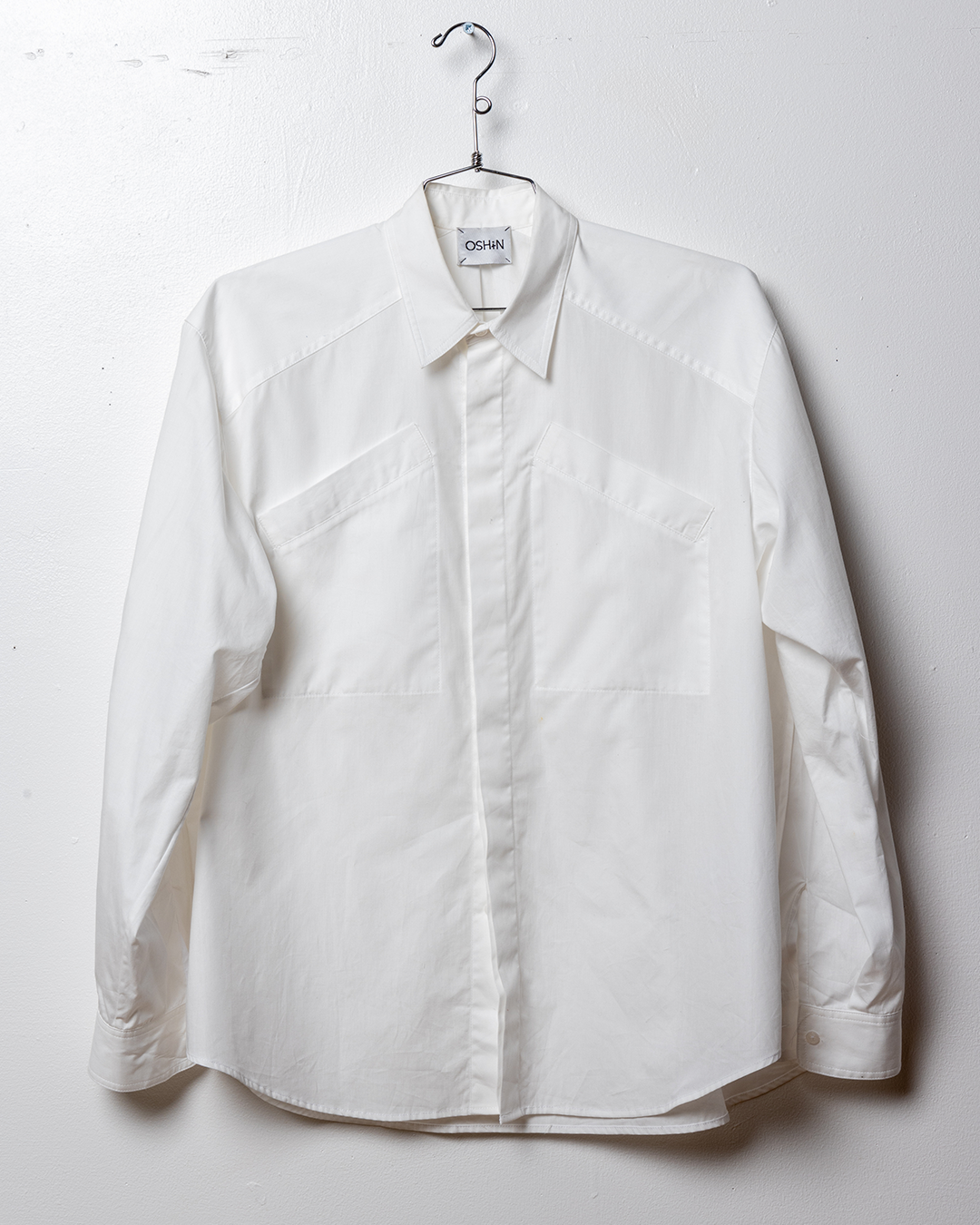 The Montana Shirt