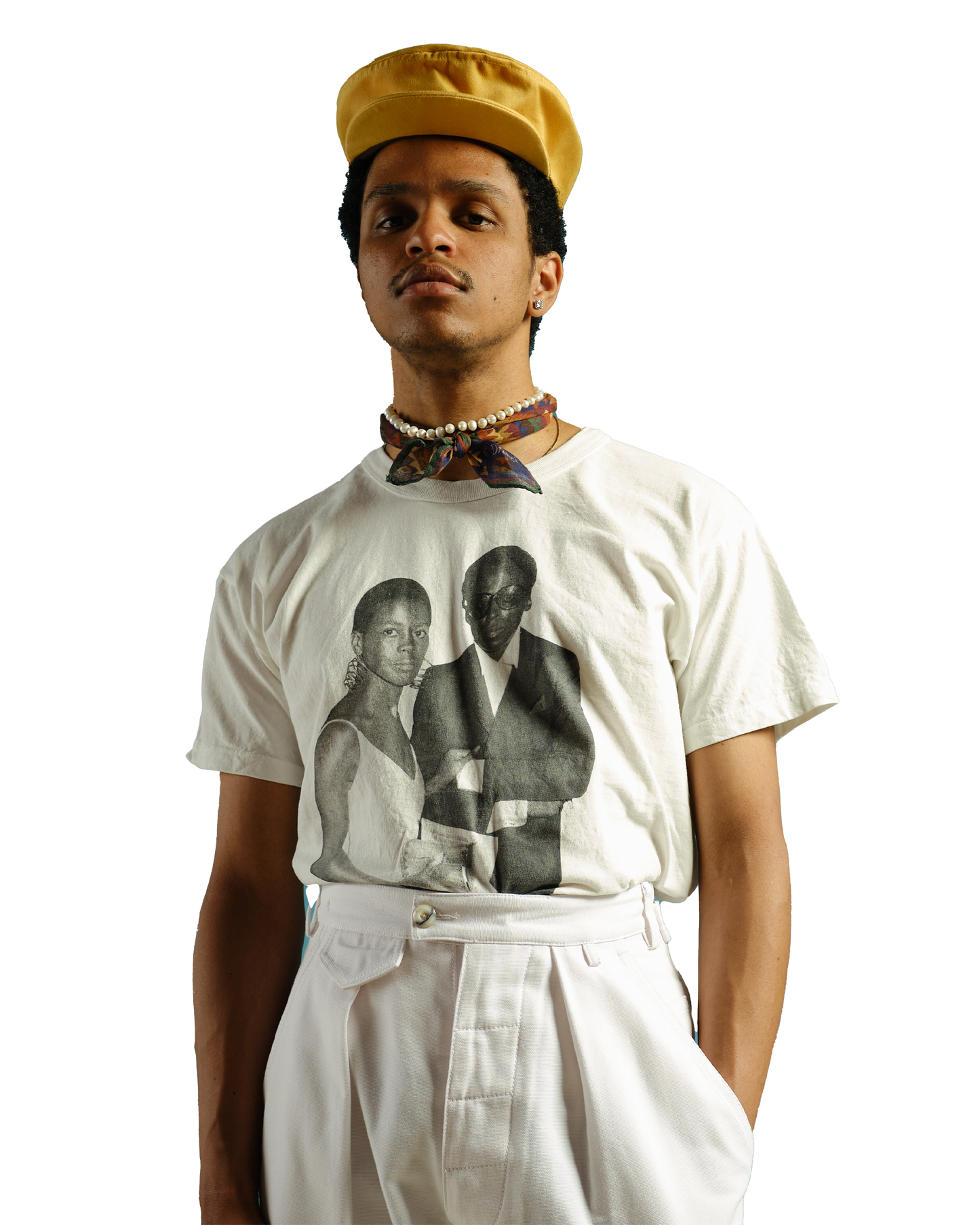 The Queen Tee