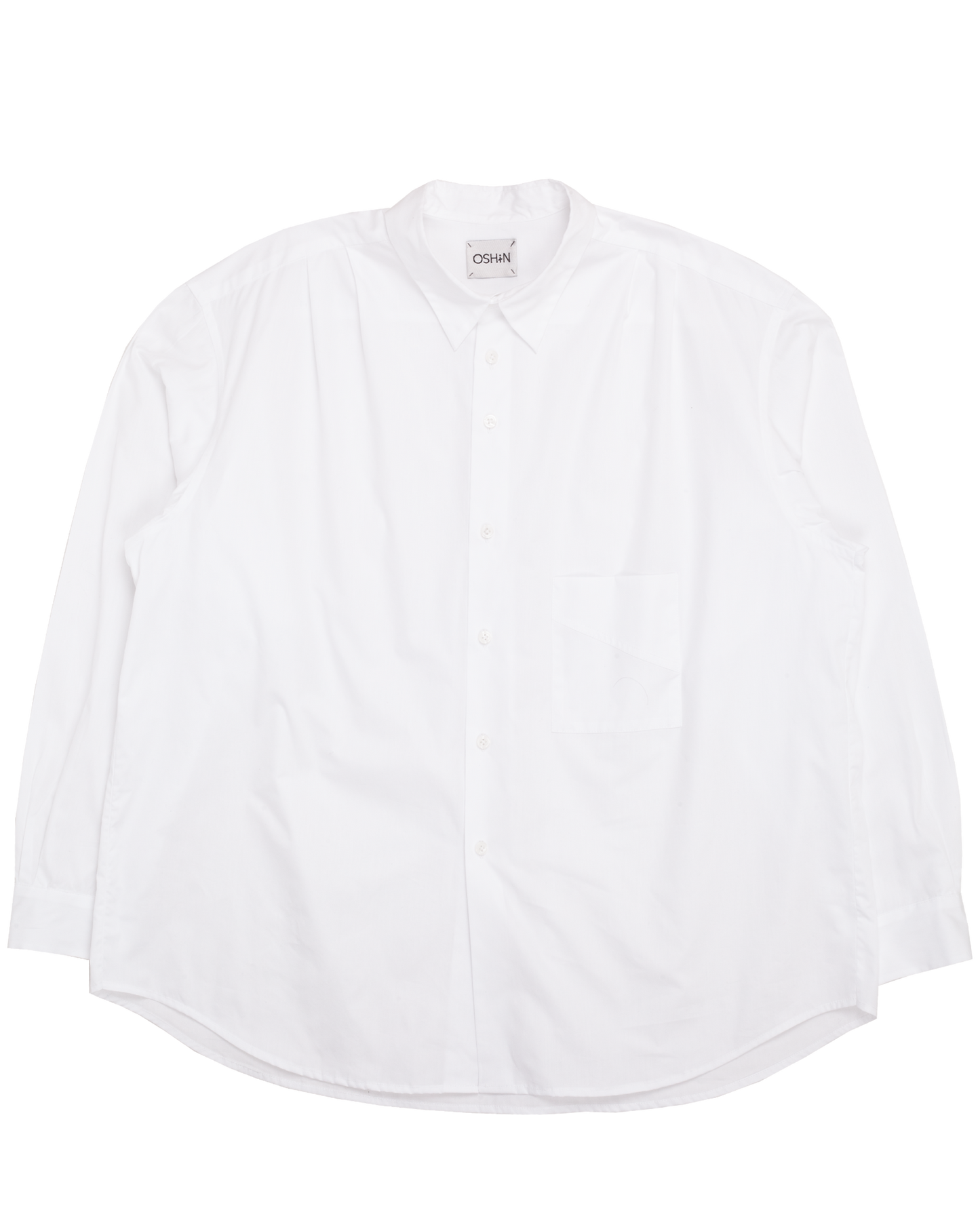 The Harlem Shirt