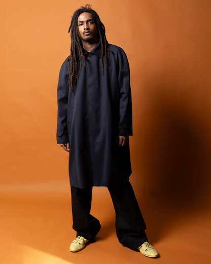 The Sloane Coat