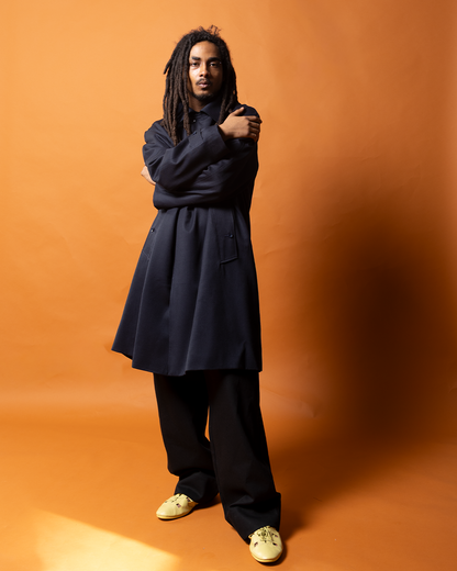 The Sloane Coat