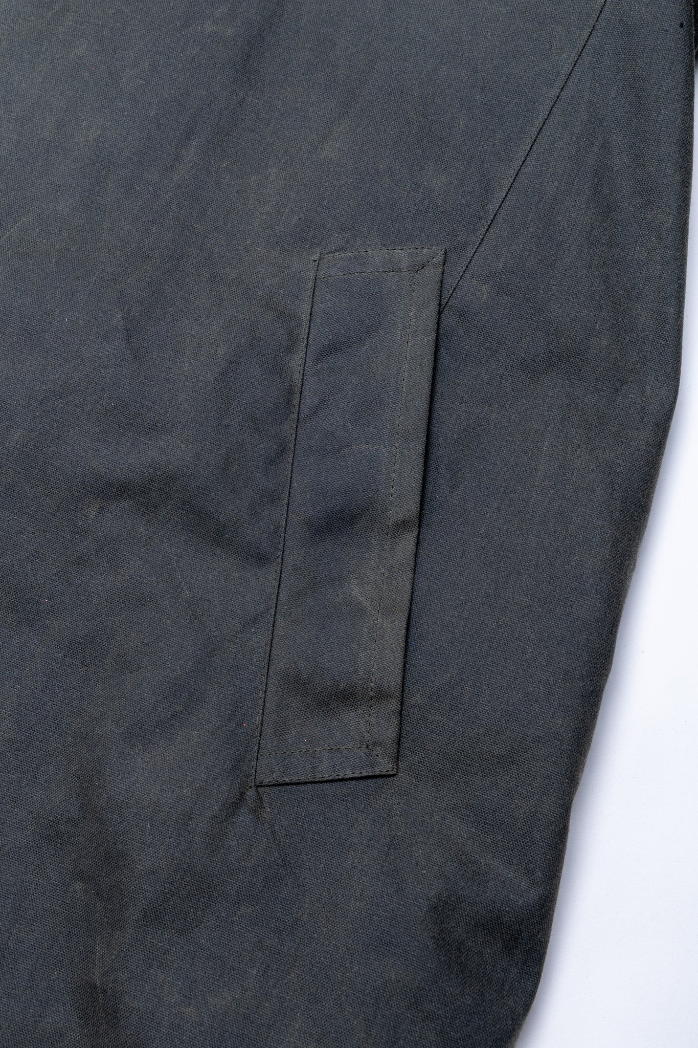 The Eric Dolphy Coat (HOMAGE COLLECTION.)