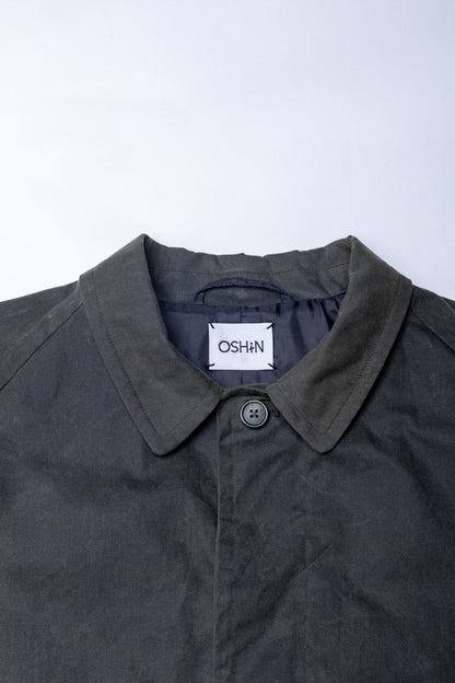 The Eric Dolphy Coat (HOMAGE COLLECTION.)