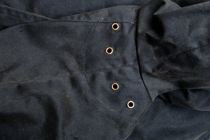 The Eric Dolphy Coat (HOMAGE COLLECTION.)