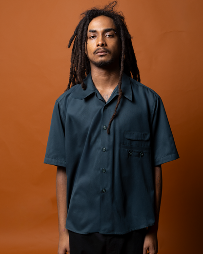 The Coltrane Shirt