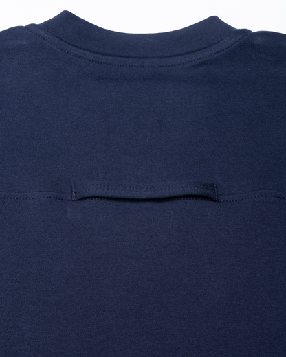 The "B-Boy" Long-sleeve (HOMAGE COLLECTION.)