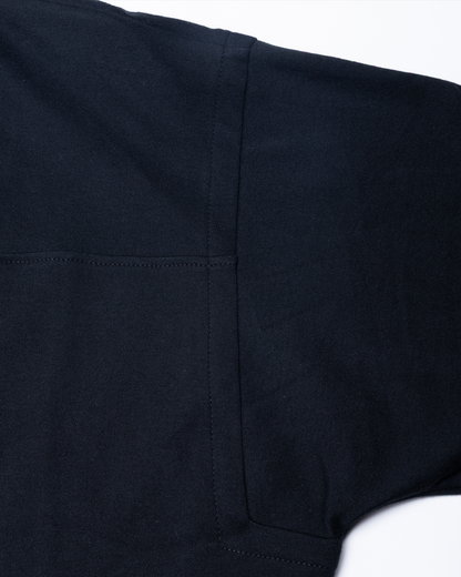 The "B-Boy" Long-sleeve (HOMAGE COLLECTION.)