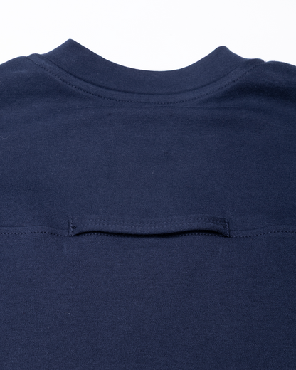 The "B-Boy" Long-sleeve (HOMAGE COLLECTION.)