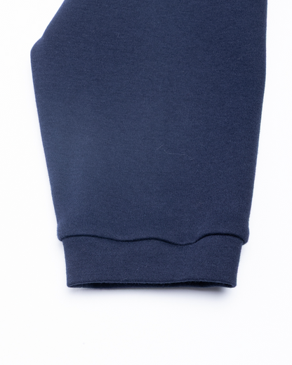 The "B-Boy" Long-sleeve (HOMAGE COLLECTION.)