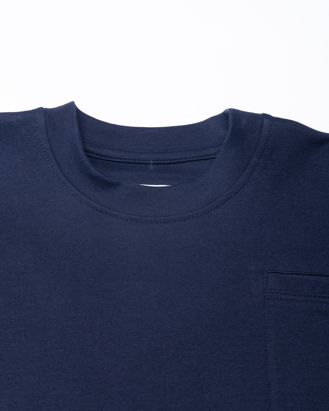 The "B-Boy" Long-sleeve (HOMAGE COLLECTION.)