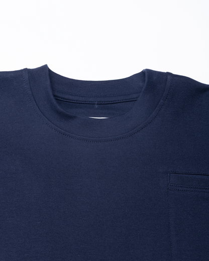 The "B-Boy" Long-sleeve (HOMAGE COLLECTION.)