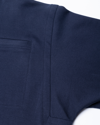 The "B-Boy" Long-sleeve (HOMAGE COLLECTION.)