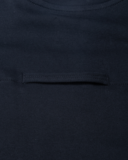 The "B-Boy" Long-sleeve (HOMAGE COLLECTION.)