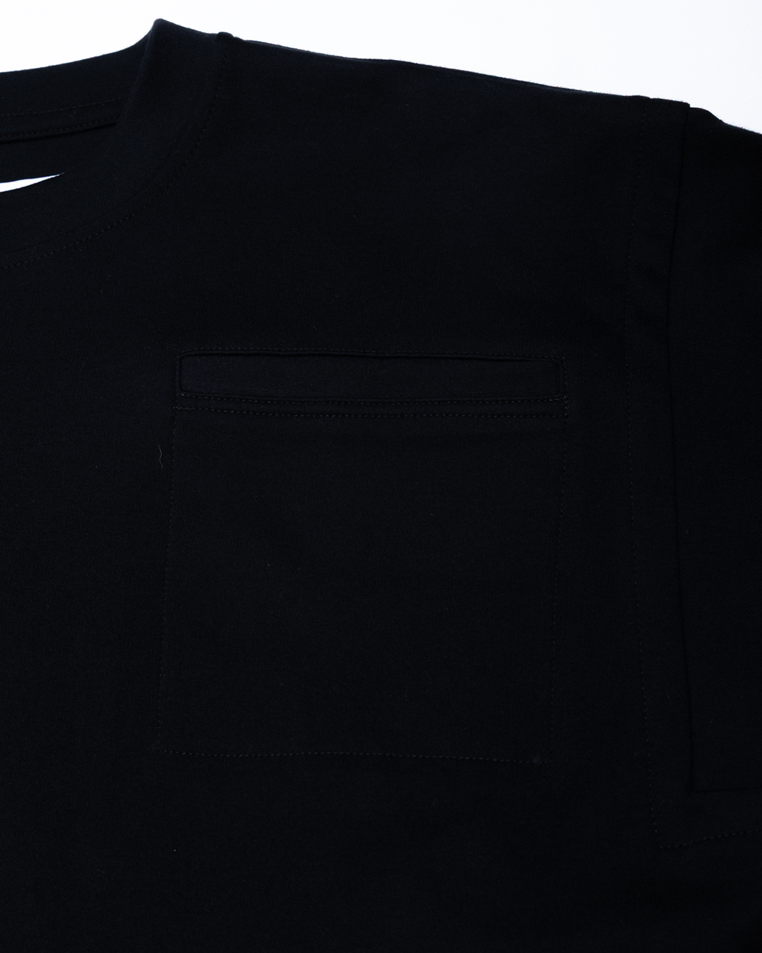 The "B-Boy" Long-sleeve (HOMAGE COLLECTION.)