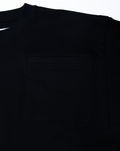 The "B-Boy" Long-sleeve (HOMAGE COLLECTION.)