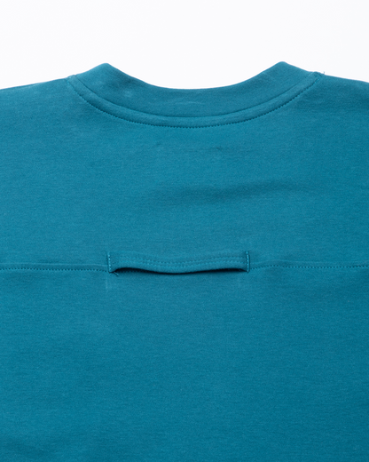 The "B-Boy" Long-sleeve (HOMAGE COLLECTION.)