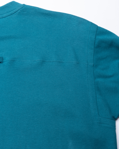 The "B-Boy" Long-sleeve (HOMAGE COLLECTION.)