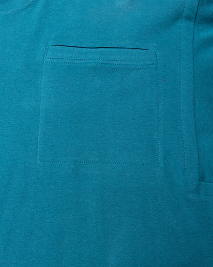 The "B-Boy" Long-sleeve (HOMAGE COLLECTION.)