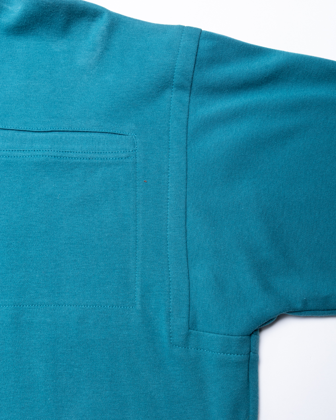 The "B-Boy" Long-sleeve (HOMAGE COLLECTION.)