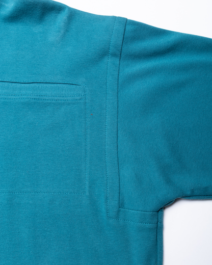 The "B-Boy" Long-sleeve (HOMAGE COLLECTION.)