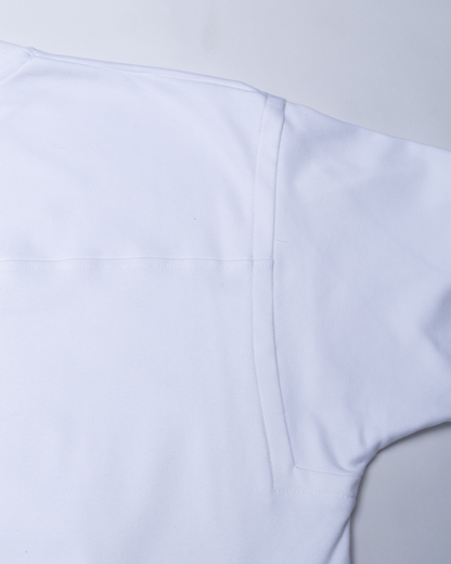 The "B-Boy" Long-sleeve (HOMAGE COLLECTION.)