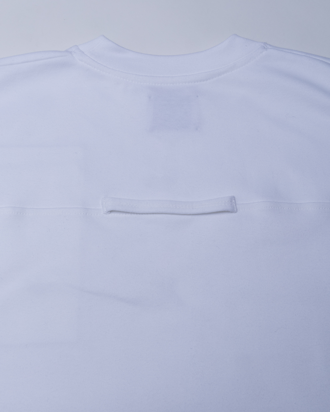 The "B-Boy" Long-sleeve (HOMAGE COLLECTION.)