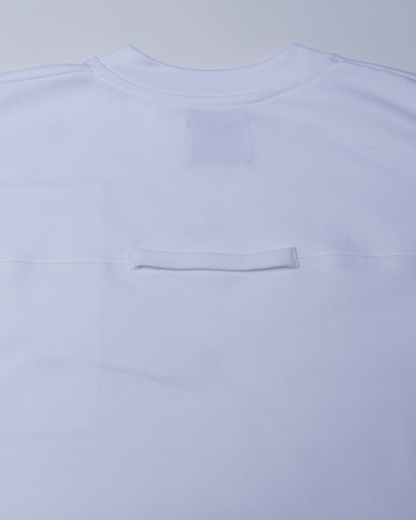 The "B-Boy" Long-sleeve (HOMAGE COLLECTION.)