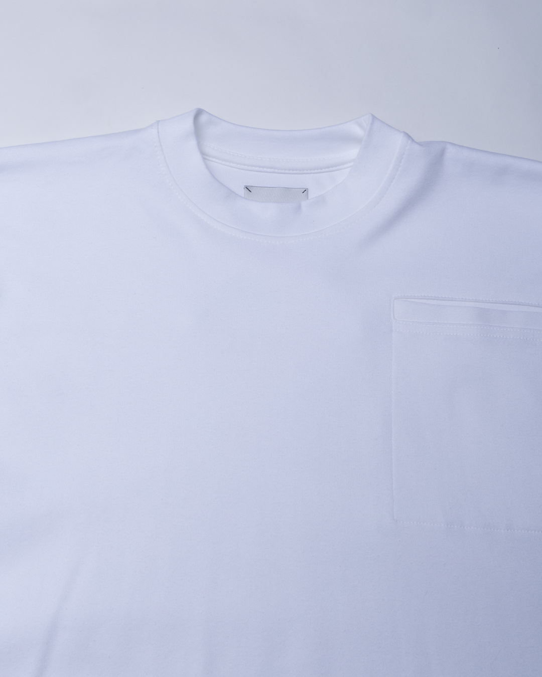 The "B-Boy" Long-sleeve (HOMAGE COLLECTION.)